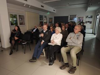 Wspomnieniowo w Muzeum Karkonoskim