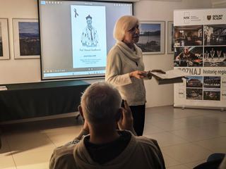 Wspomnieniowo w Muzeum Karkonoskim