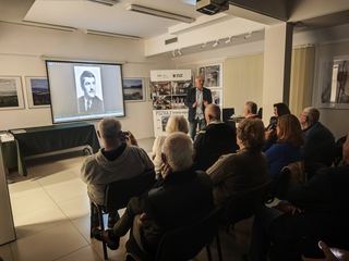 Wspomnieniowo w Muzeum Karkonoskim