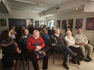 Wspomnieniowo w Muzeum Karkonoskim