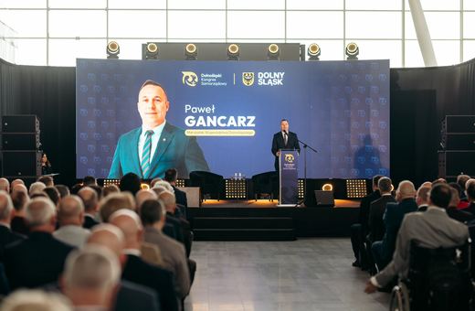 XII Dolnośląski Kongres Samorządowy