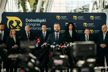 XII Dolnośląski Kongres Samorządowy