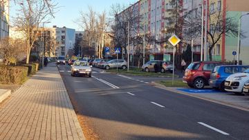 Nowe rondo już otwarte