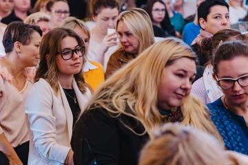Kobieto – badaj się!