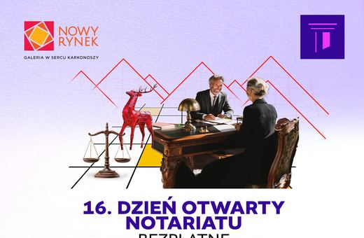 Dzień Otwarty Notariatu w Jeleniej Górze – bezpłatne konsultacje z ekspertami