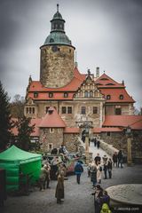 Tajny Zamek Czocha