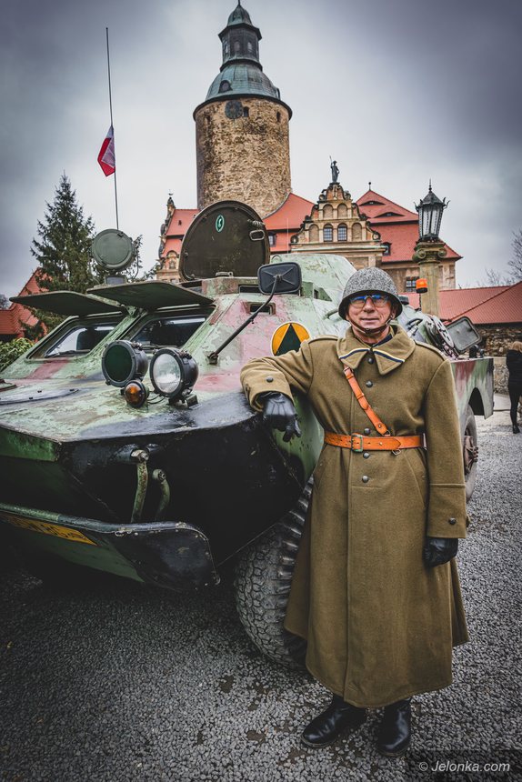 Tajny Zamek Czocha
