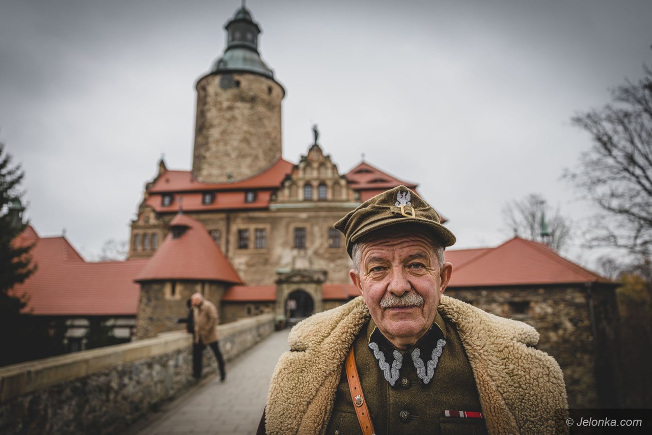 Tajny Zamek Czocha