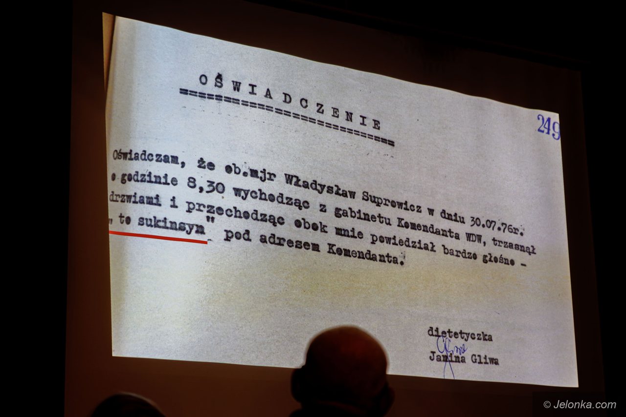 Tajny Zamek Czocha