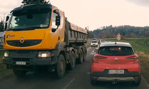 Znika wahadło w Marczycach