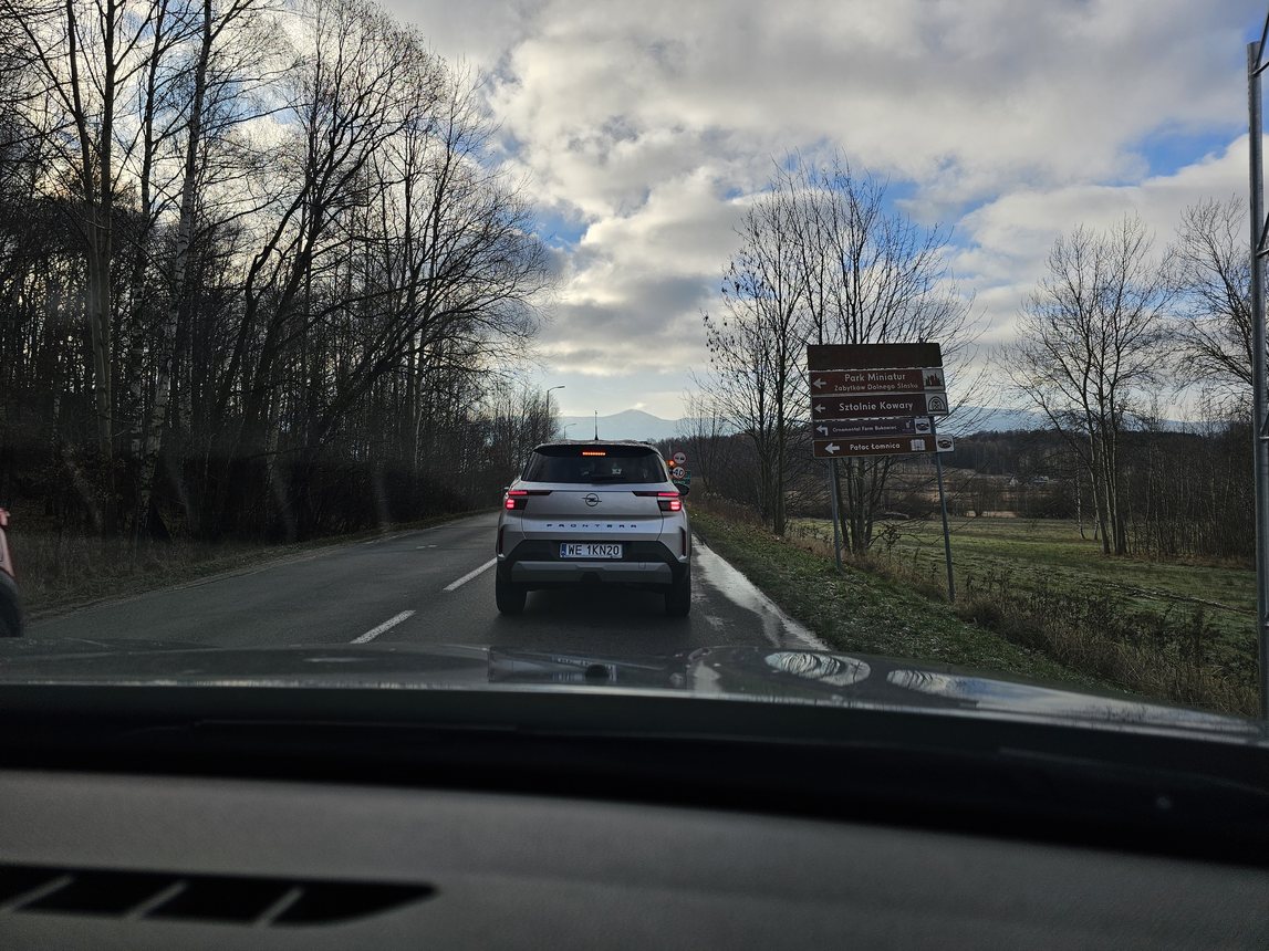 Kończą budować rondo