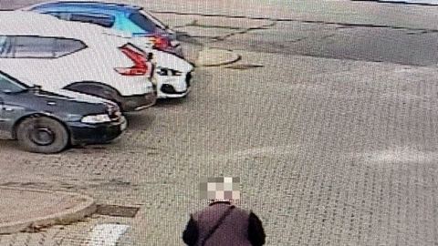 Policjanci zapobiegli tragedii. Apel o reagowanie i pomoc osobom w kryzysie psychicznym