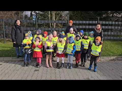 21 listopada – Dzień Życzliwości