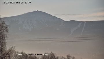 Na takie mrozy najlepsze ubranie "na cebulkę"