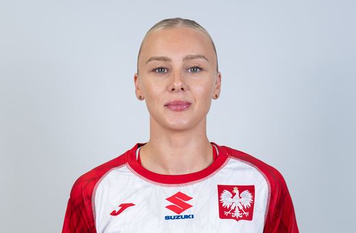 Polki wygrywają turniej, nasza Natalia z trafieniami w reprezentacji