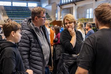 Targi zwierząt egzotycznych w Jeleniej Górze