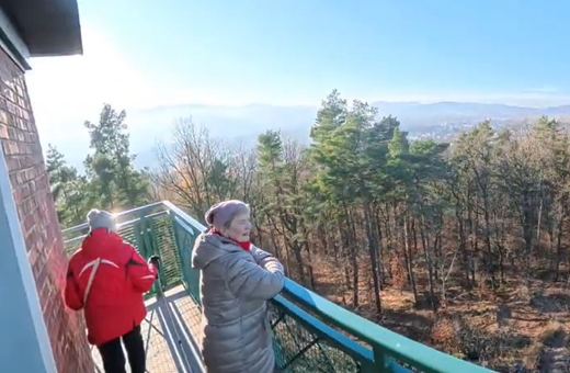 Sołtysia Góra zaprasza po remoncie
