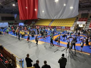 Kolejny medal mistrzostw Polski. Ależ czas w życiu naszego Szymona Obajdy