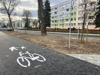 Zakończył się II etap przebudowy ul. Karłowicza