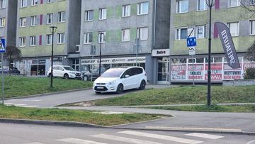Centrum odetchnęło po otwarciu nowego skrótu