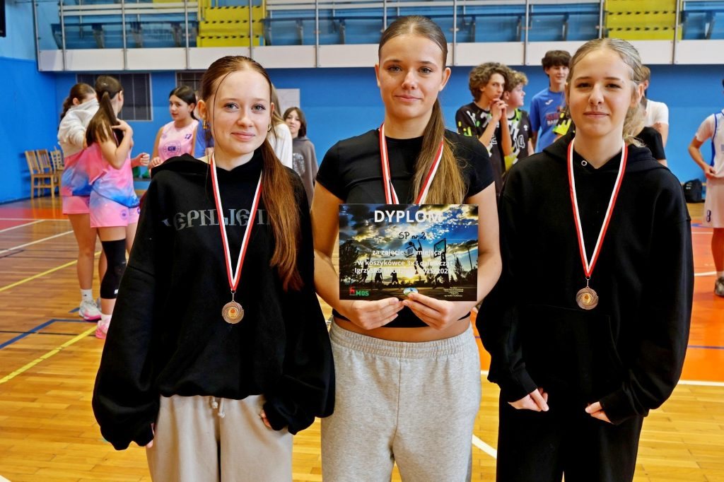 W mieście są najlepsi