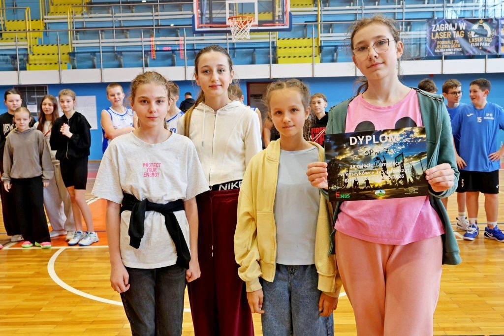 W mieście są najlepsi
