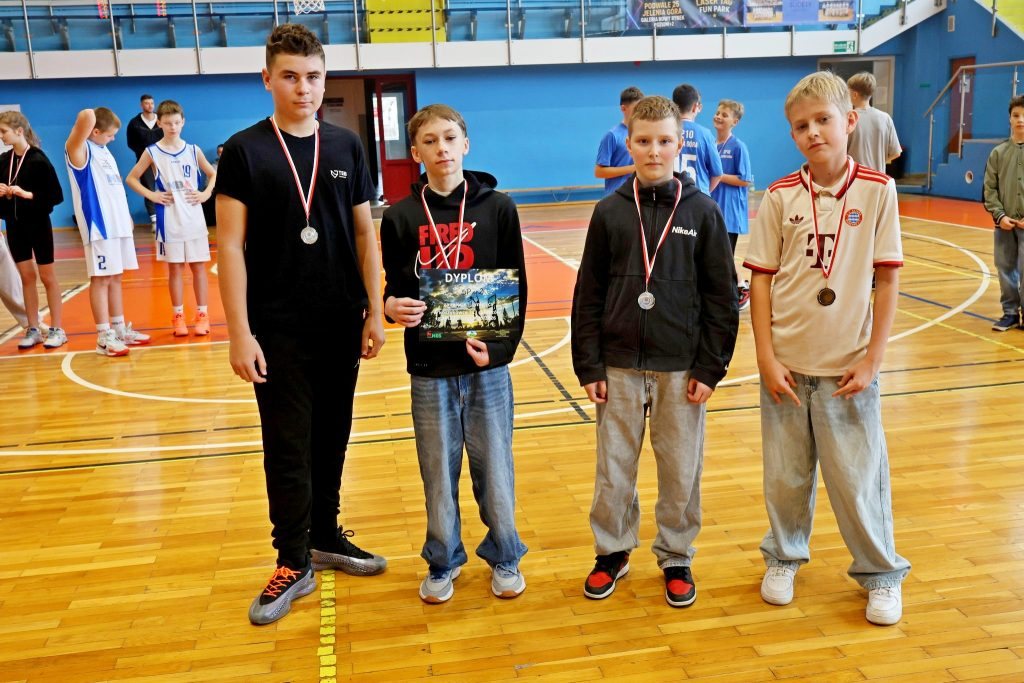 W mieście są najlepsi