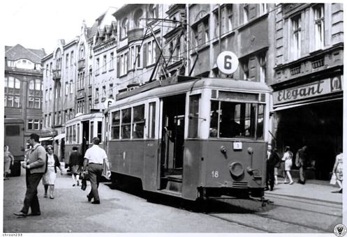 Dlaczego w Jeleniej Górze zlikwidowano tramwaje?