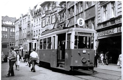 Dlaczego w Jeleniej Górze zlikwidowano tramwaje?