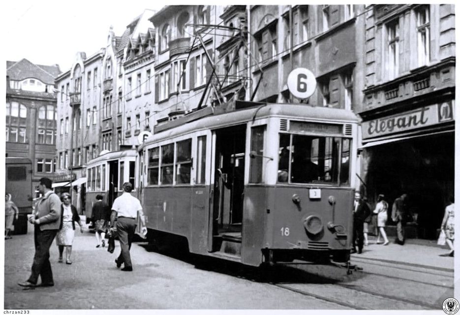 Dlaczego w Jeleniej Górze zlikwidowano tramwaje?