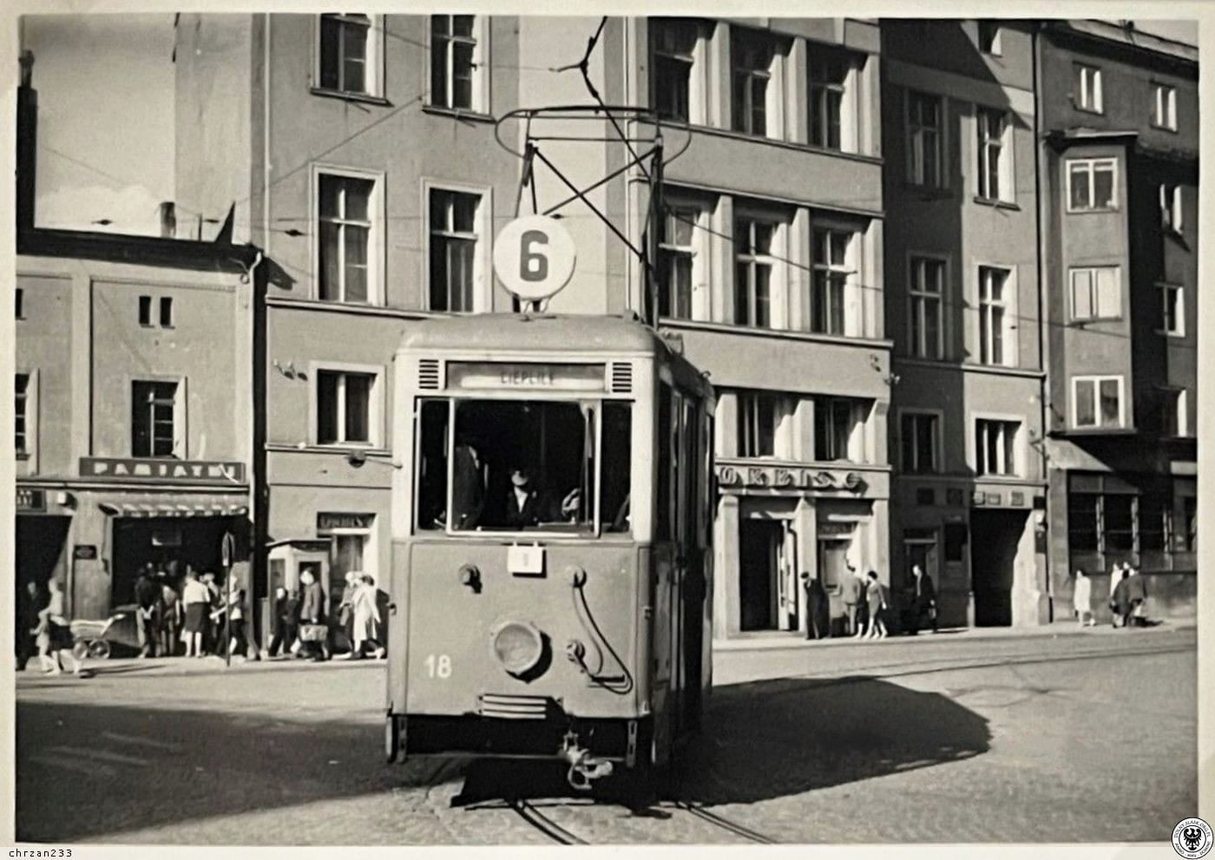 Dlaczego w Jeleniej Górze zlikwidowano tramwaje?