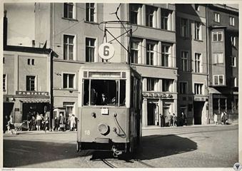 Dlaczego w Jeleniej Górze zlikwidowano tramwaje?