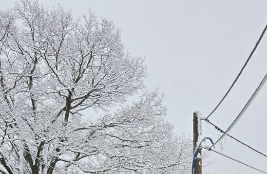 Dramatycznie ślisko na drogach