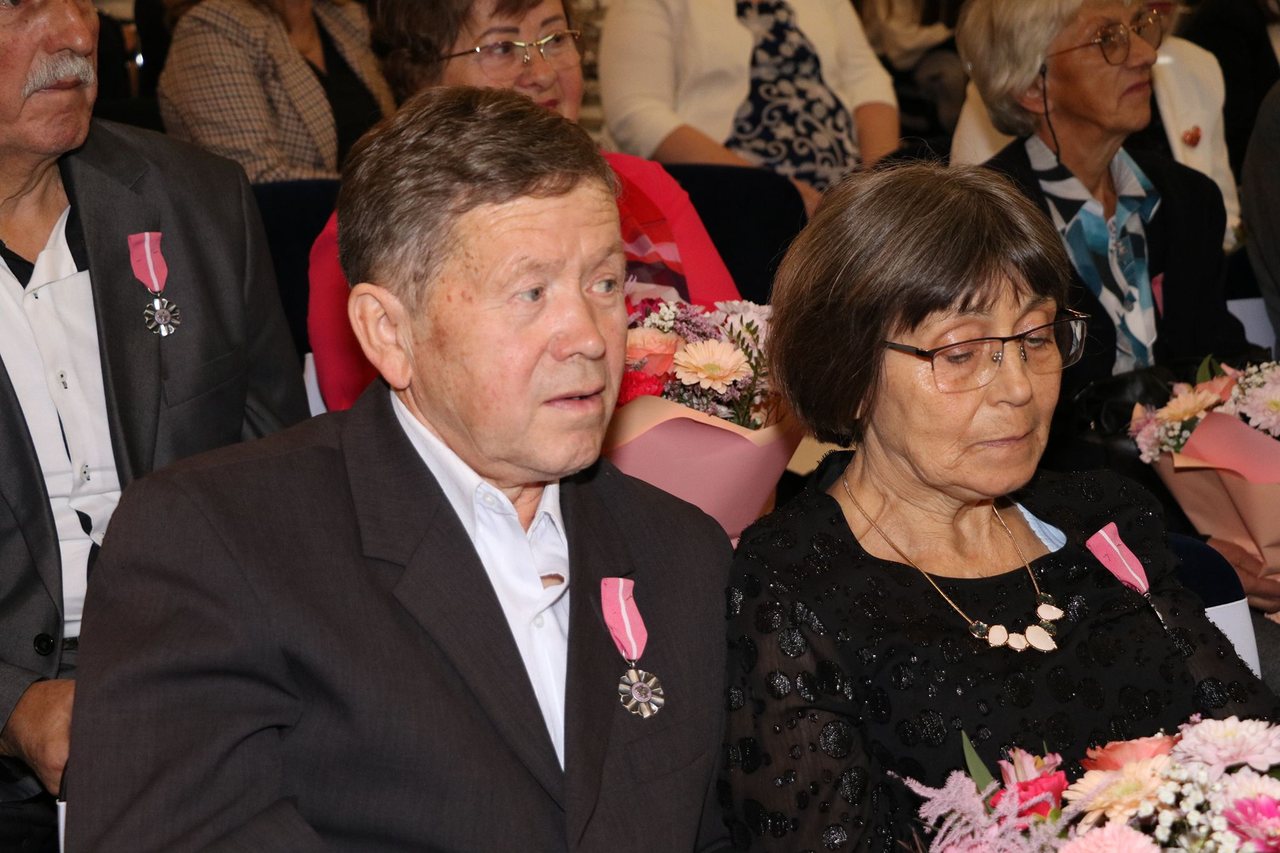 Pół wieku razem – uroczystość w Mysłakowicach