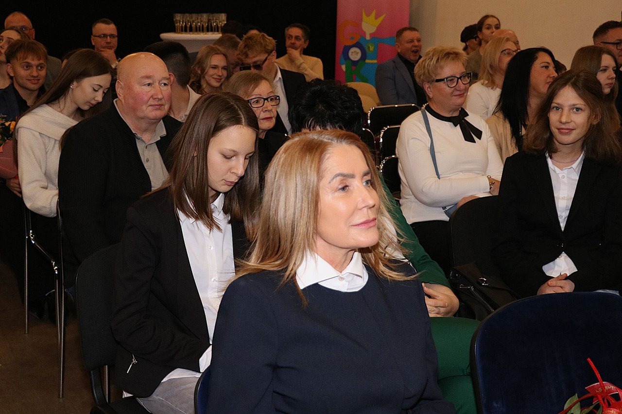 Pół wieku razem – uroczystość w Mysłakowicach