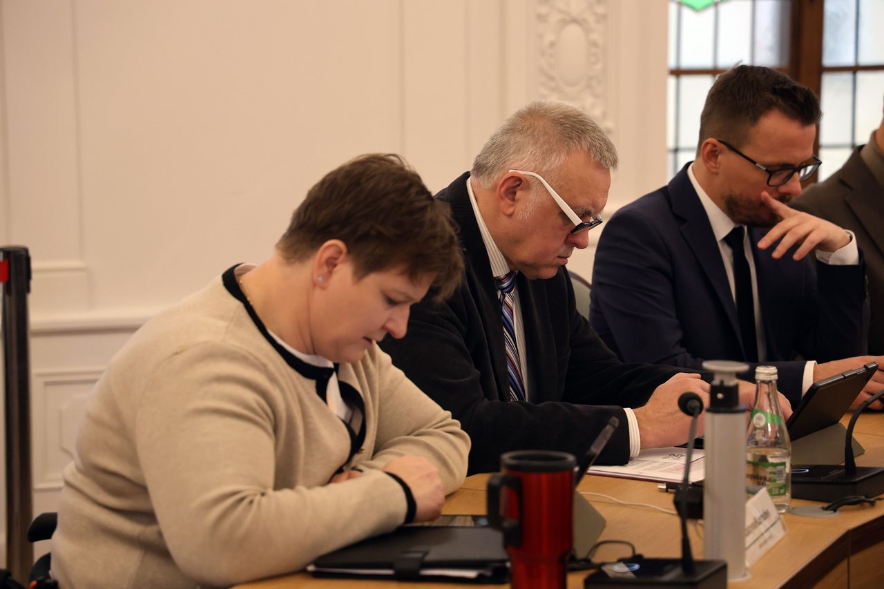 Amfiteatr, pawilon i więcej – zmiany przy Kilińskiego