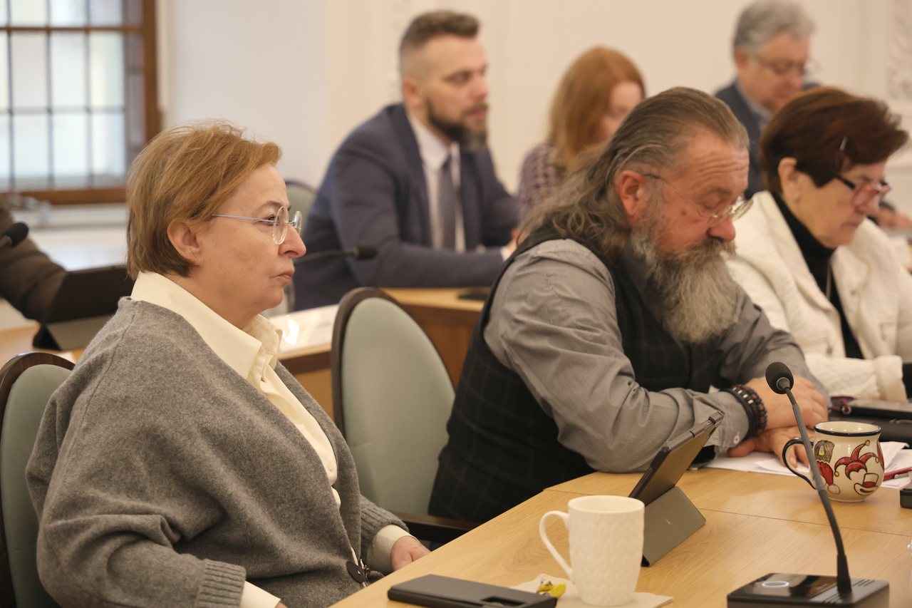 Amfiteatr, pawilon i więcej – zmiany przy Kilińskiego