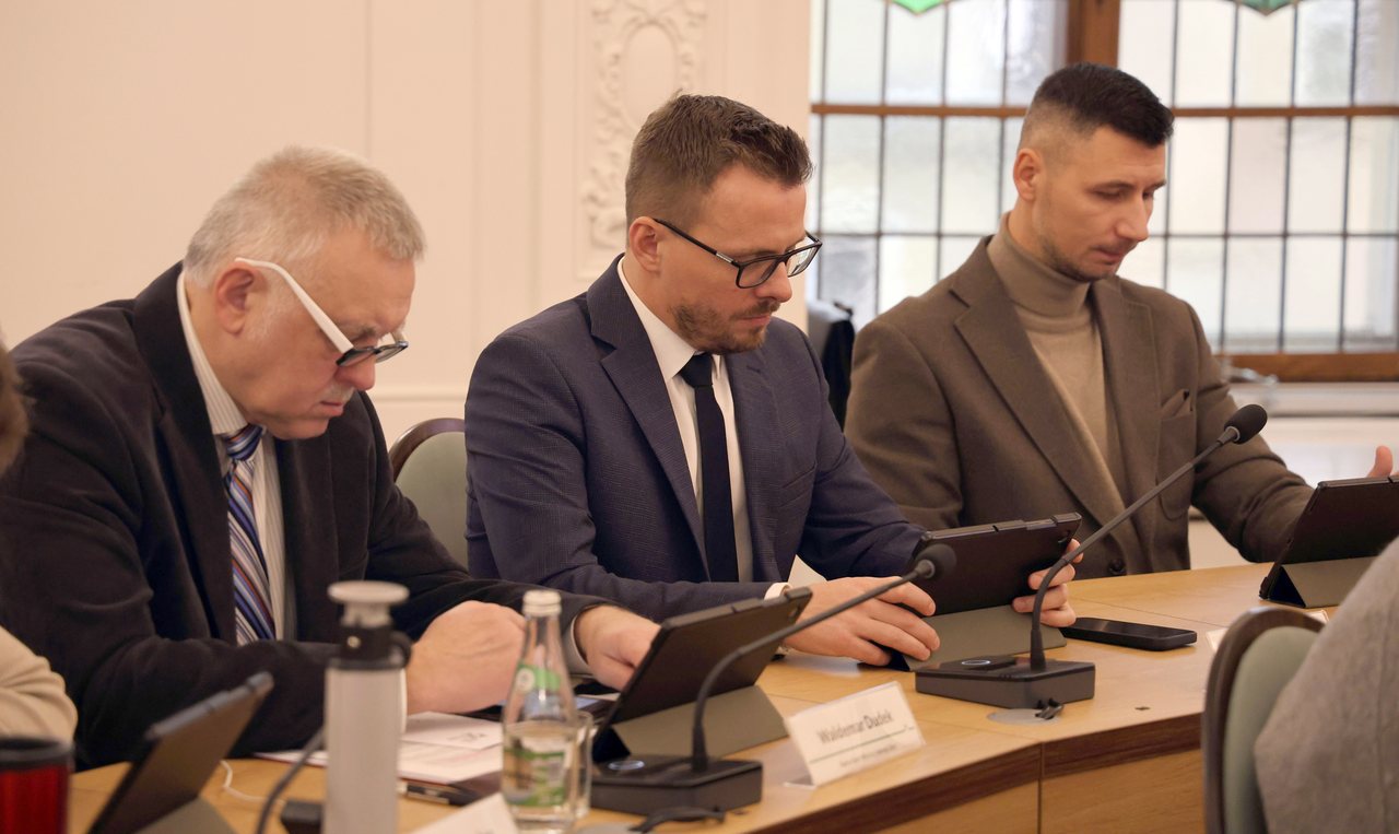 Amfiteatr, pawilon i więcej – zmiany przy Kilińskiego