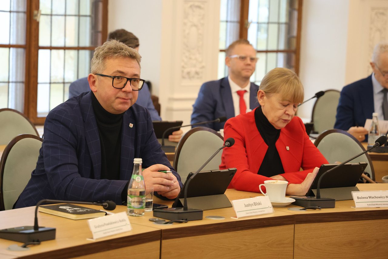 Amfiteatr, pawilon i więcej – zmiany przy Kilińskiego