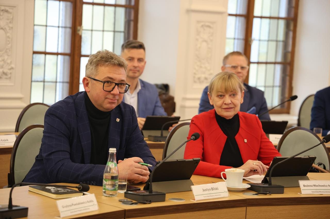 Amfiteatr, pawilon i więcej – zmiany przy Kilińskiego