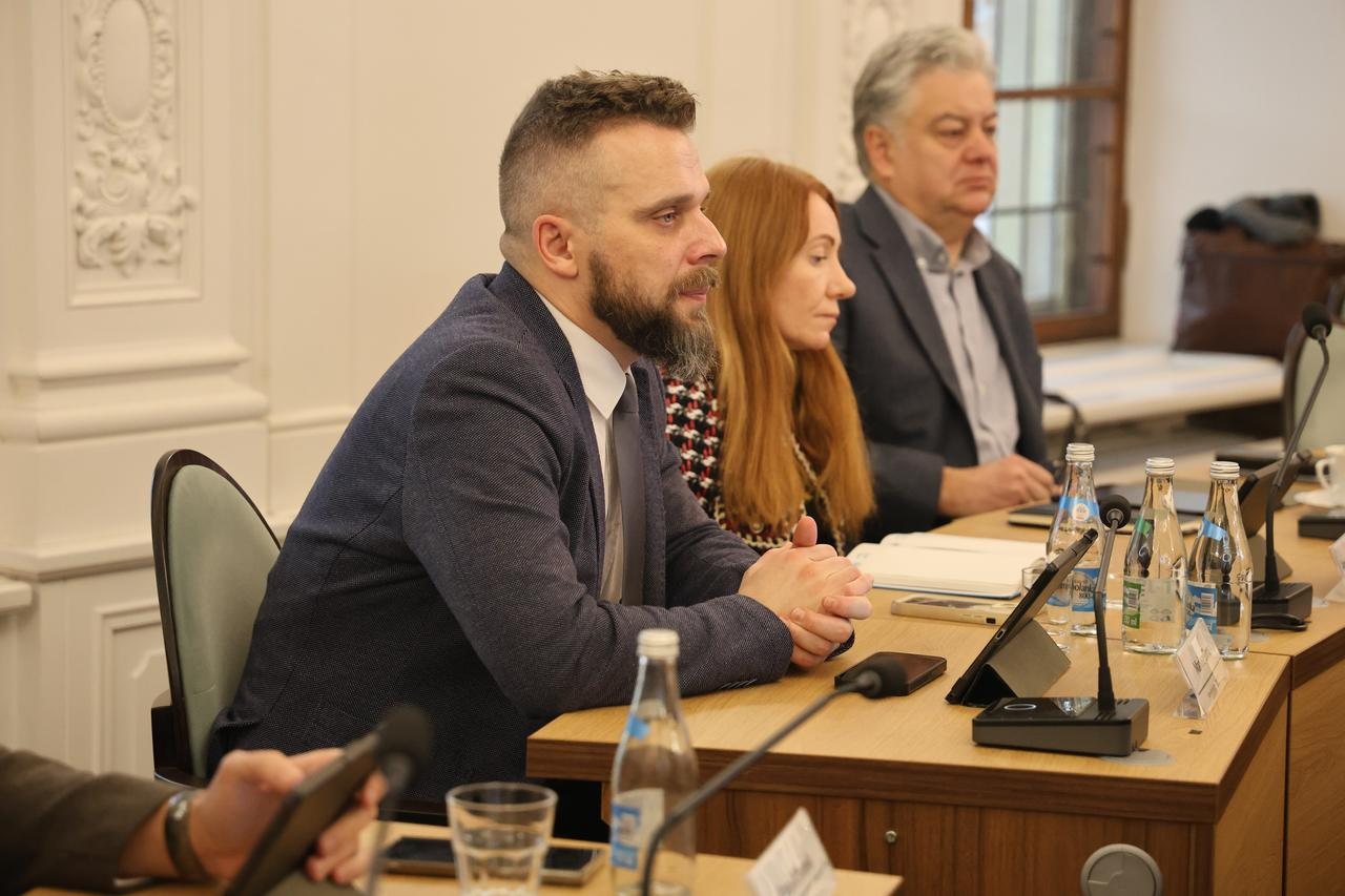 Amfiteatr, pawilon i więcej – zmiany przy Kilińskiego