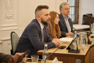Amfiteatr, pawilon i więcej – zmiany przy Kilińskiego