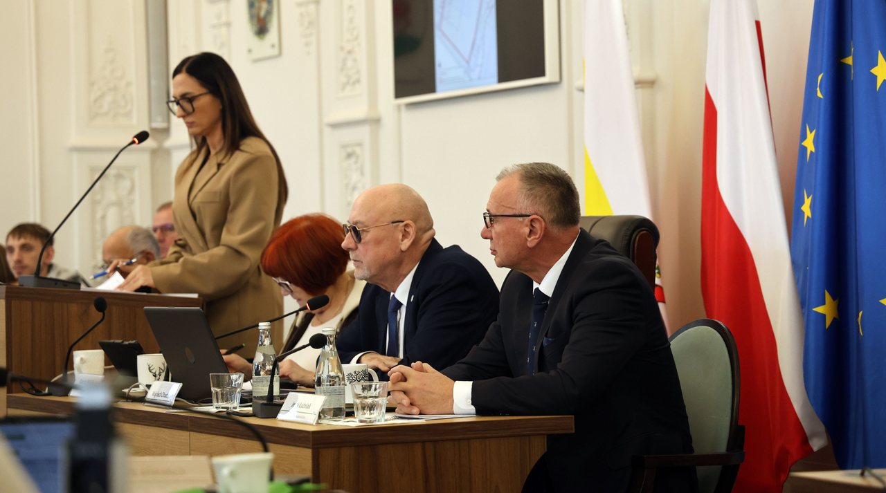 Amfiteatr, pawilon i więcej – zmiany przy Kilińskiego