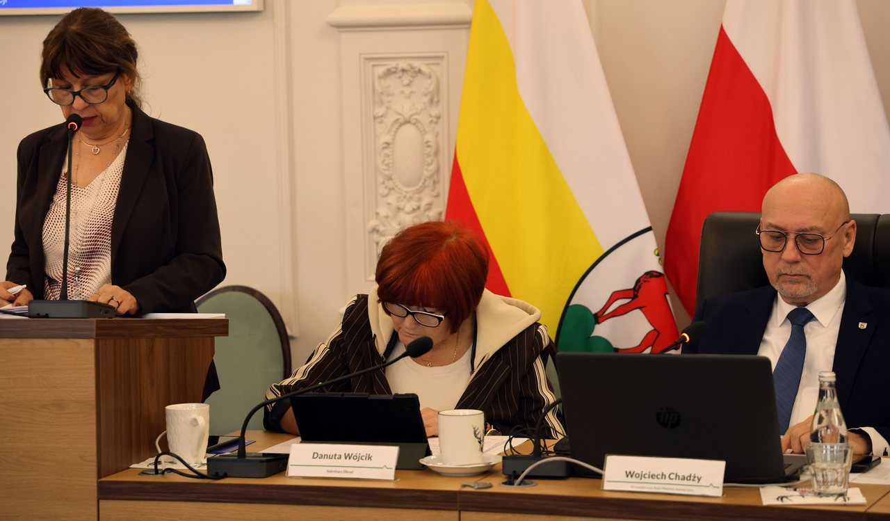 Amfiteatr, pawilon i więcej – zmiany przy Kilińskiego