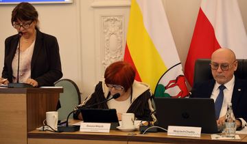 Amfiteatr, pawilon i więcej – zmiany przy Kilińskiego