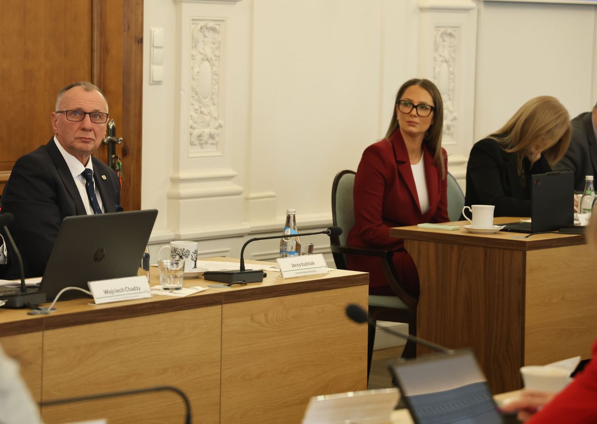Amfiteatr, pawilon i więcej – zmiany przy Kilińskiego