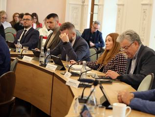 Amfiteatr, pawilon i więcej – zmiany przy Kilińskiego