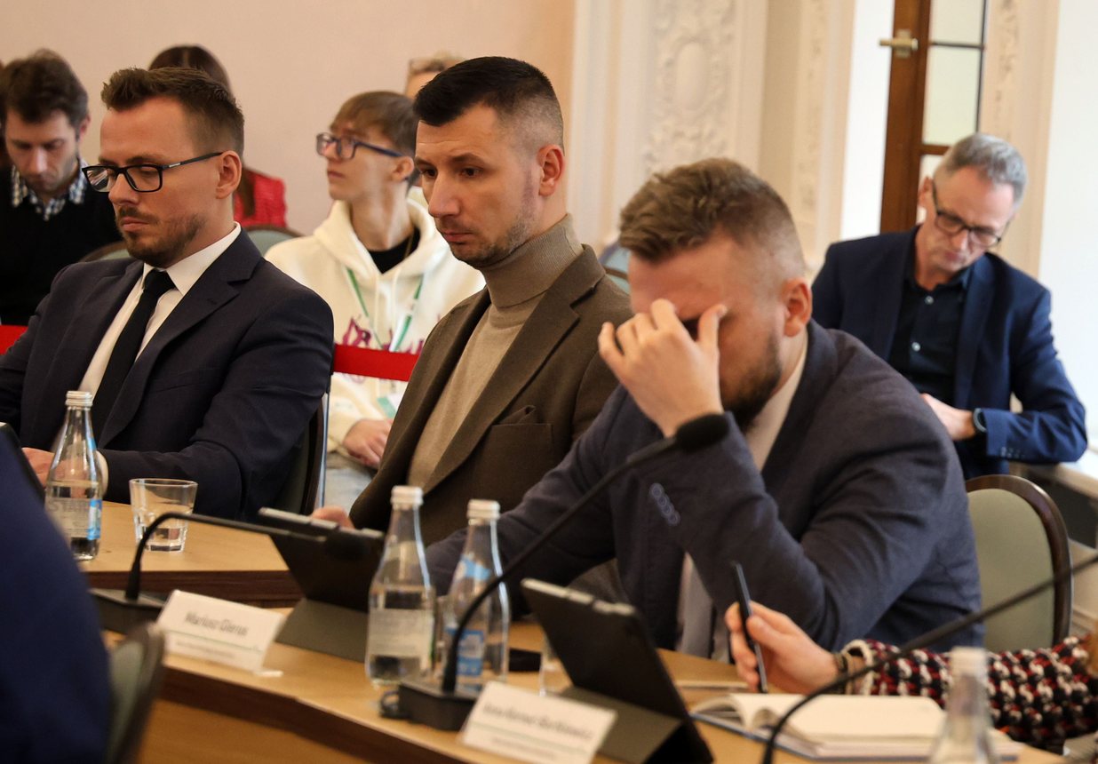 Amfiteatr, pawilon i więcej – zmiany przy Kilińskiego