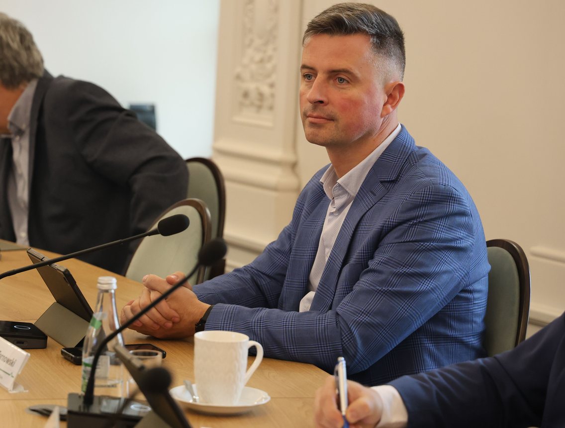 Amfiteatr, pawilon i więcej – zmiany przy Kilińskiego
