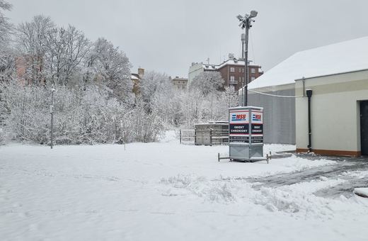 Amfiteatr, pawilon i więcej – zmiany przy Kilińskiego